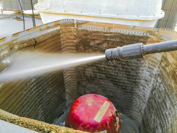 Best Air Duct Cleaning Near Me in Queen Anne, MD