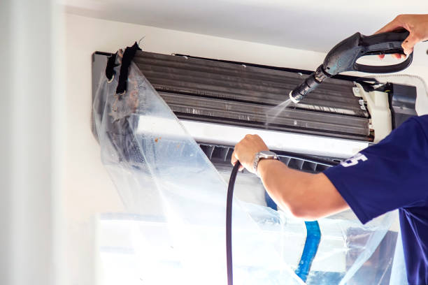 Ventilation Cleaning Services in Queen Anne, MD