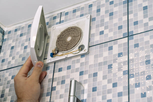 Best HVAC Air Duct Cleaning  in Queen Anne, MD