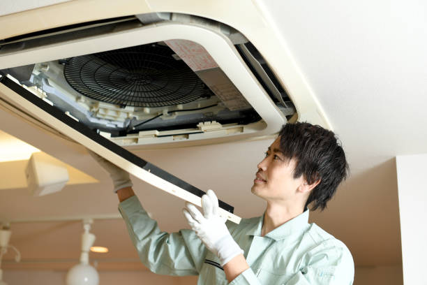 Best Emergency Air Duct Cleaning  in Queen Anne, MD