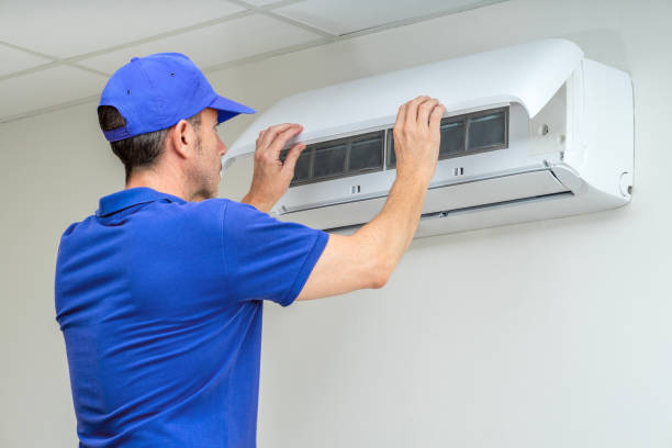 Queen Anne, MD Airduct Cleaning Company