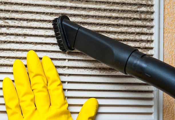 Best Local Air Duct Cleaning Services  in Queen Anne, MD