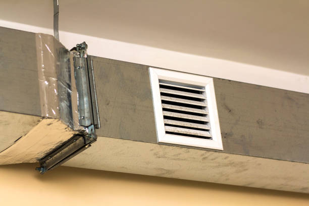Best Best Air Duct Cleaning Company  in Queen Anne, MD